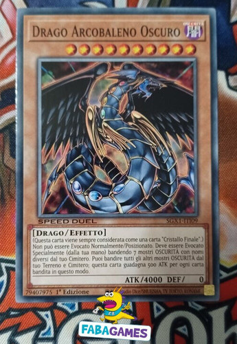 Gi oh drago - gi,