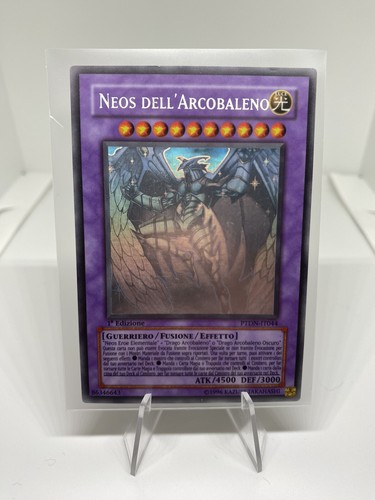 Neos dell arcobaleno - neos,