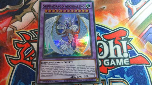Gi oh supradrago - oh,