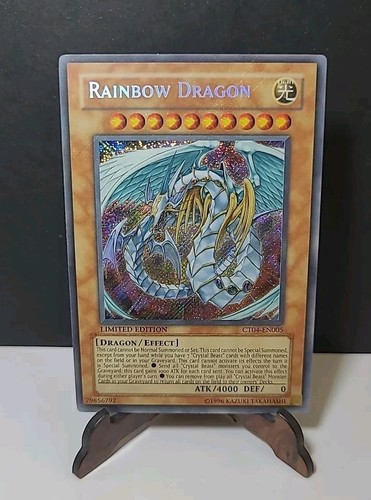 Rainbow dragon - yu-gi-oh!,