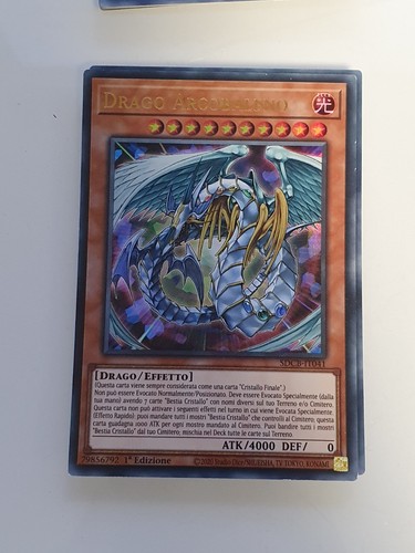 Tcg yugioh drago - yugioh,
