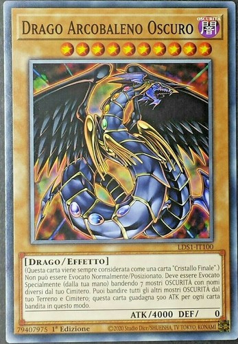 Lds1 it100 drago - lds1-it100,