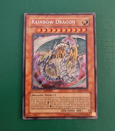 Drago arcobaleno - drago,