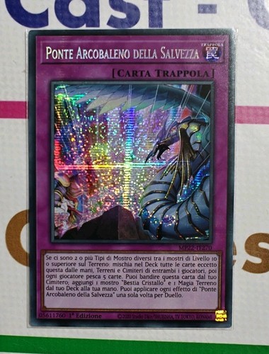Ponte arcobaleno della - ponte,
