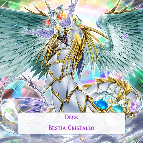 Yugioh deck mazzo - yugioh!,