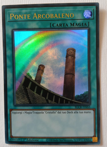 Ultra rara - -,