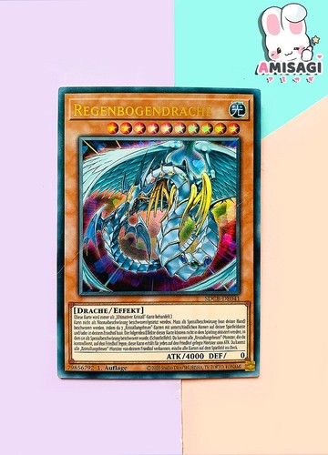 Carta sdrago - yu-gi-oh!,