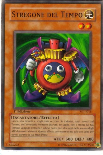 Carta fiore - yu,