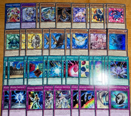 Deck bestia - deck,