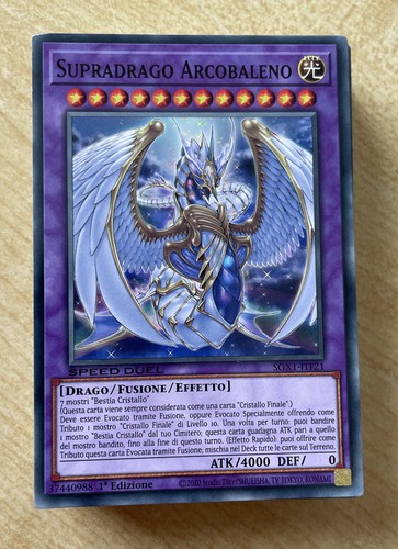 Deck bestia - yu-gi-oh!,