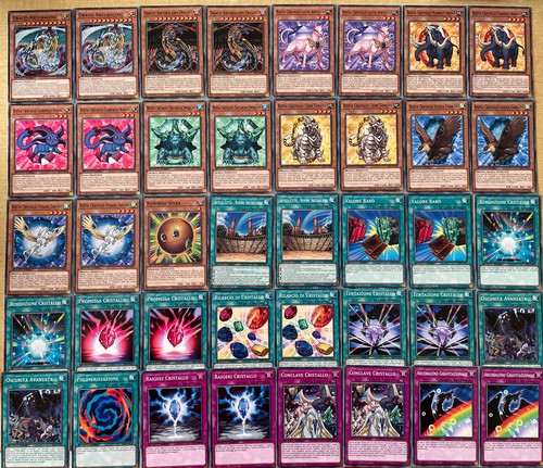 Deck bestia - deck,